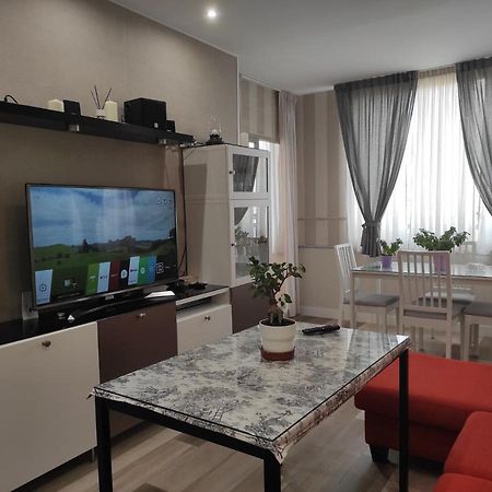 La Colina - Playamar Apartamento ตอร์เรโมลิโนส ภายนอก รูปภาพ