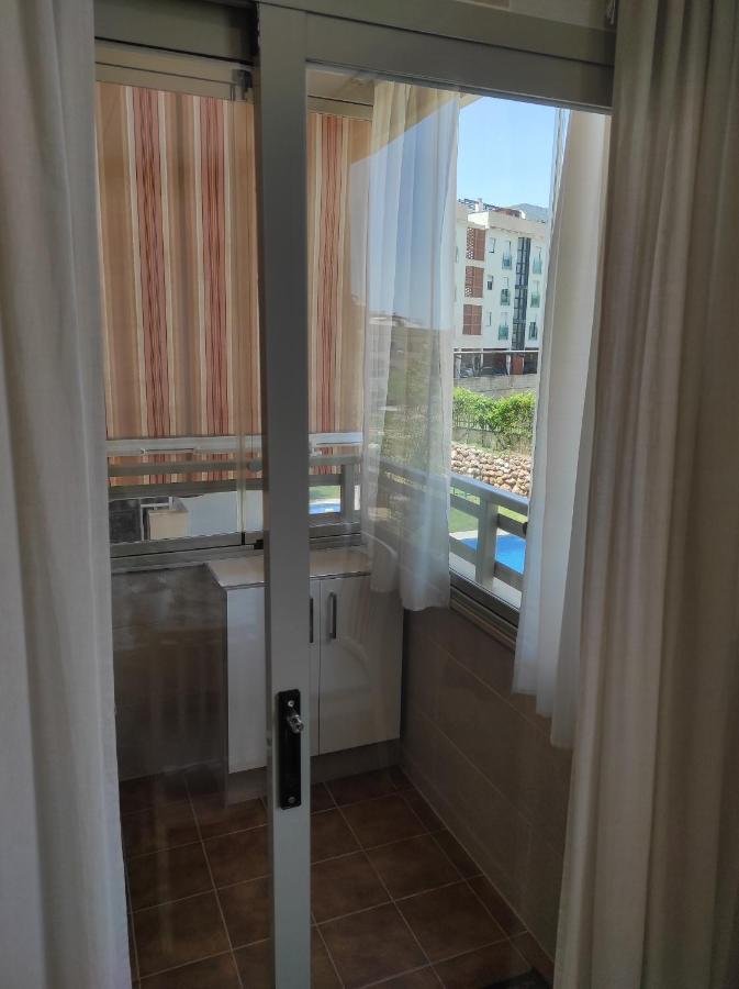 La Colina - Playamar Apartamento ตอร์เรโมลิโนส ภายนอก รูปภาพ