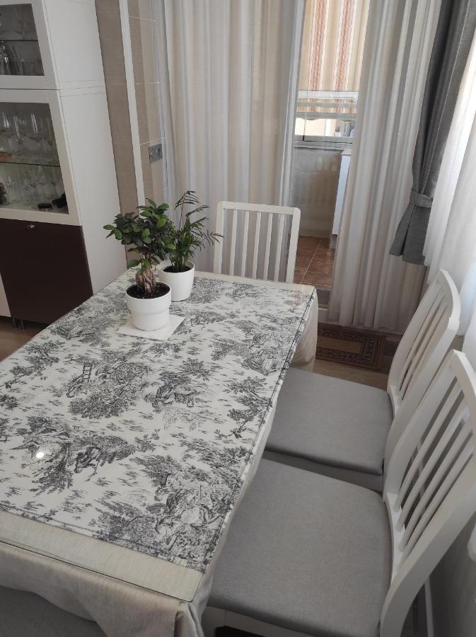 La Colina - Playamar Apartamento ตอร์เรโมลิโนส ภายนอก รูปภาพ