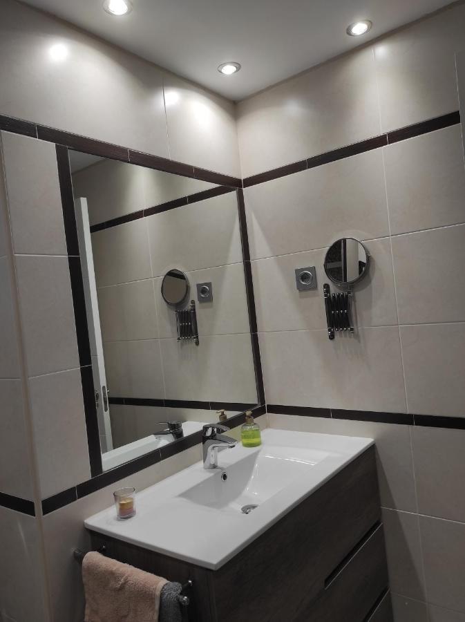 La Colina - Playamar Apartamento ตอร์เรโมลิโนส ภายนอก รูปภาพ