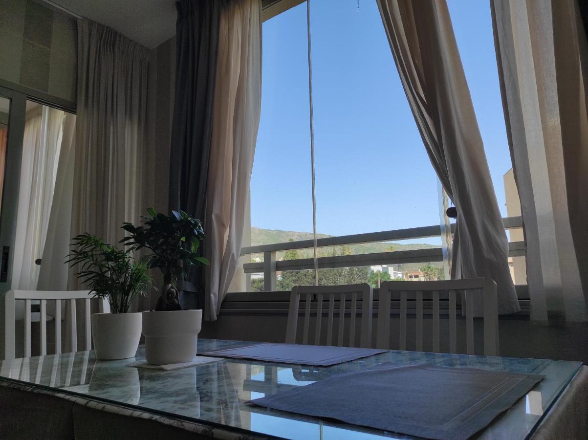 La Colina - Playamar Apartamento ตอร์เรโมลิโนส ภายนอก รูปภาพ