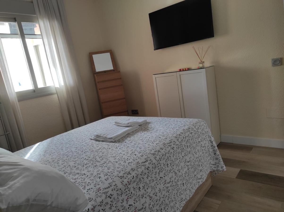 La Colina - Playamar Apartamento ตอร์เรโมลิโนส ภายนอก รูปภาพ