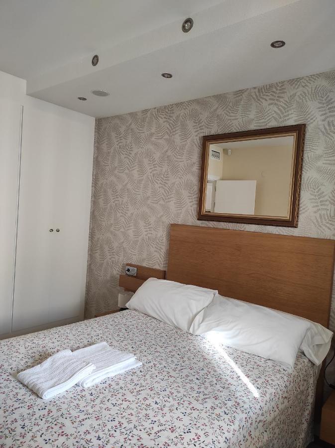 La Colina - Playamar Apartamento ตอร์เรโมลิโนส ภายนอก รูปภาพ