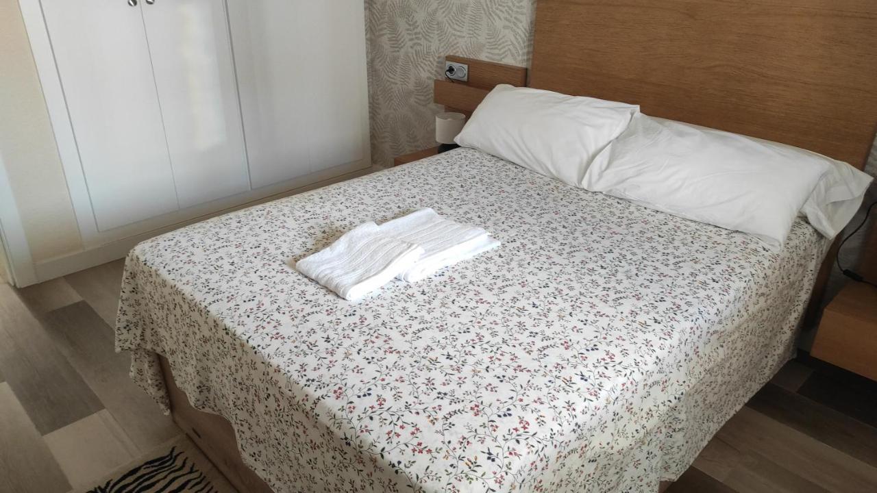La Colina - Playamar Apartamento ตอร์เรโมลิโนส ภายนอก รูปภาพ