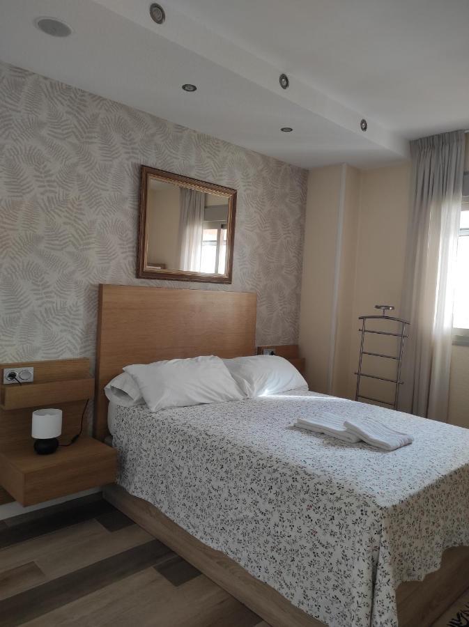 La Colina - Playamar Apartamento ตอร์เรโมลิโนส ภายนอก รูปภาพ