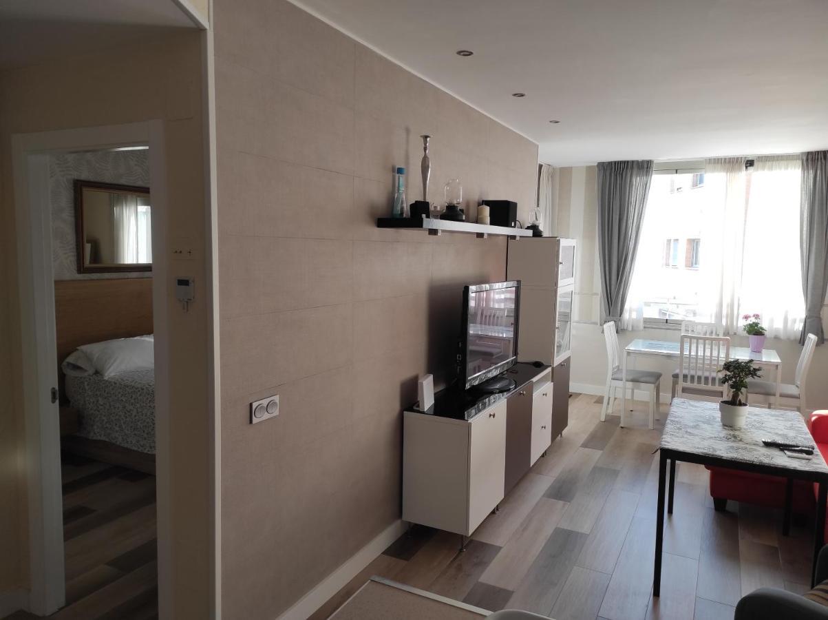 La Colina - Playamar Apartamento ตอร์เรโมลิโนส ภายนอก รูปภาพ