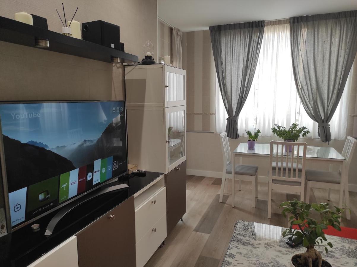 La Colina - Playamar Apartamento ตอร์เรโมลิโนส ภายนอก รูปภาพ