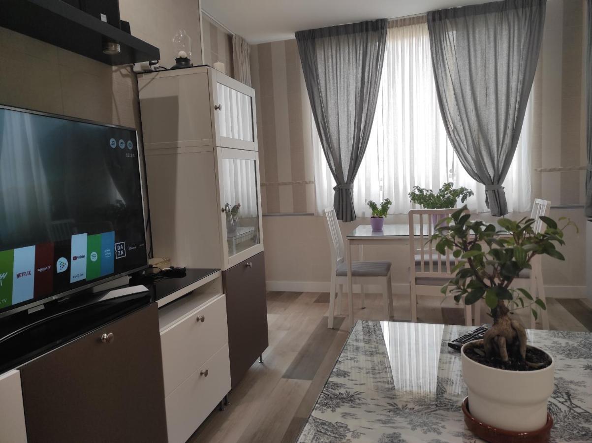 La Colina - Playamar Apartamento ตอร์เรโมลิโนส ภายนอก รูปภาพ