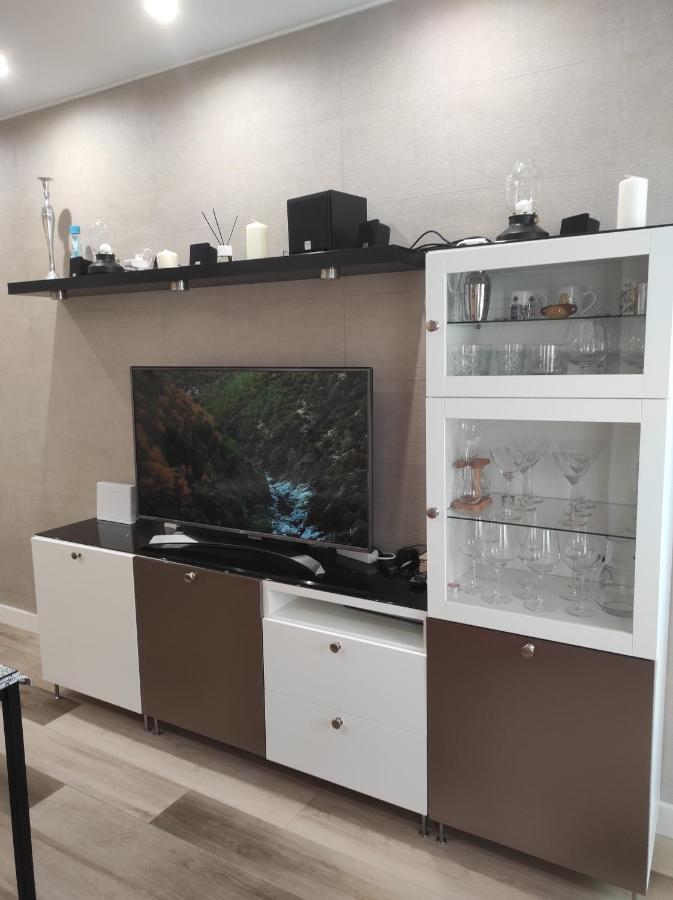 La Colina - Playamar Apartamento ตอร์เรโมลิโนส ภายนอก รูปภาพ