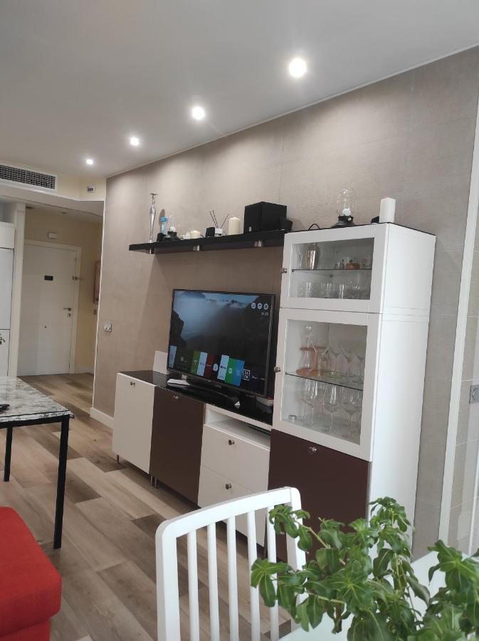La Colina - Playamar Apartamento ตอร์เรโมลิโนส ภายนอก รูปภาพ