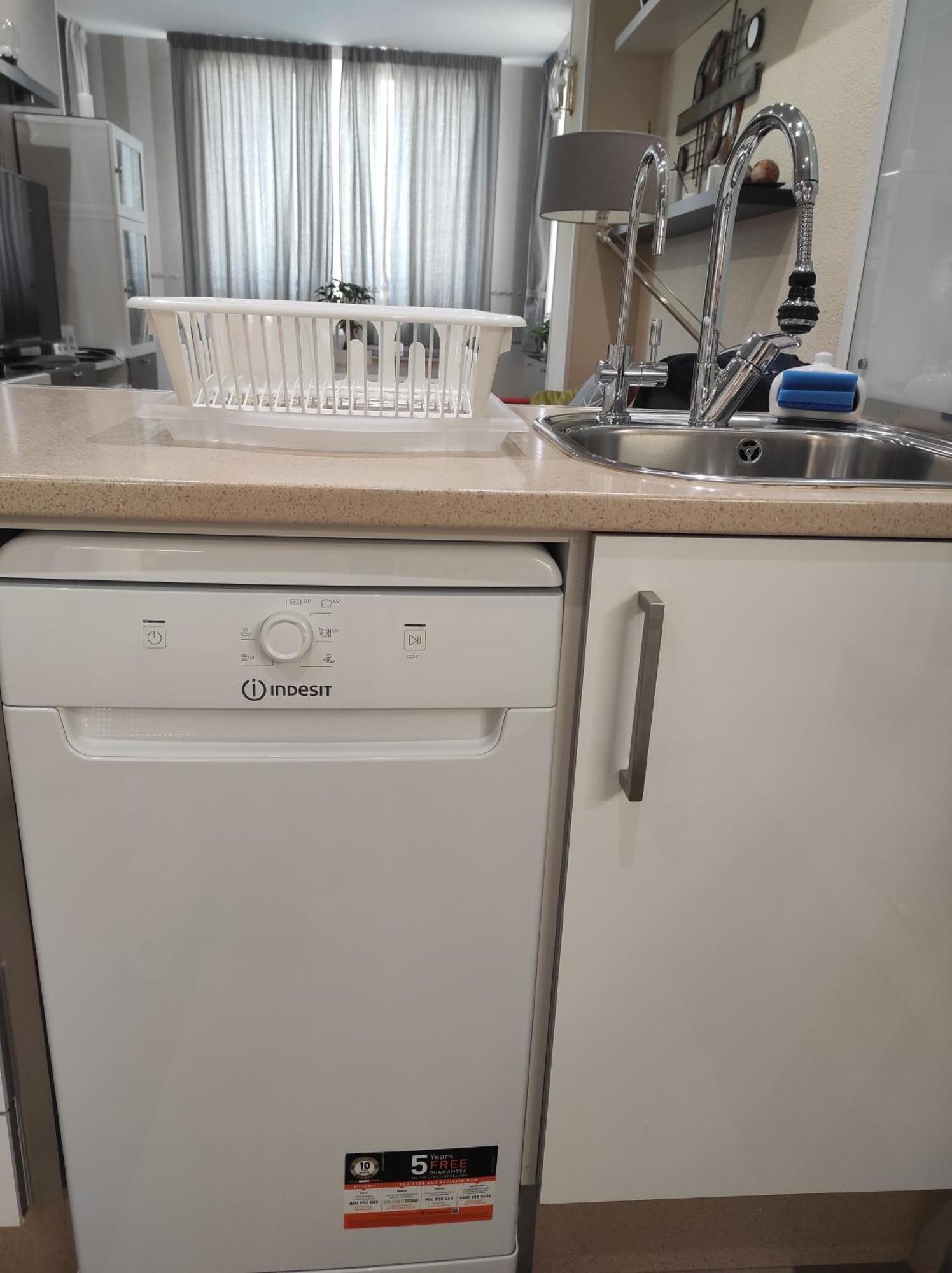 La Colina - Playamar Apartamento ตอร์เรโมลิโนส ภายนอก รูปภาพ