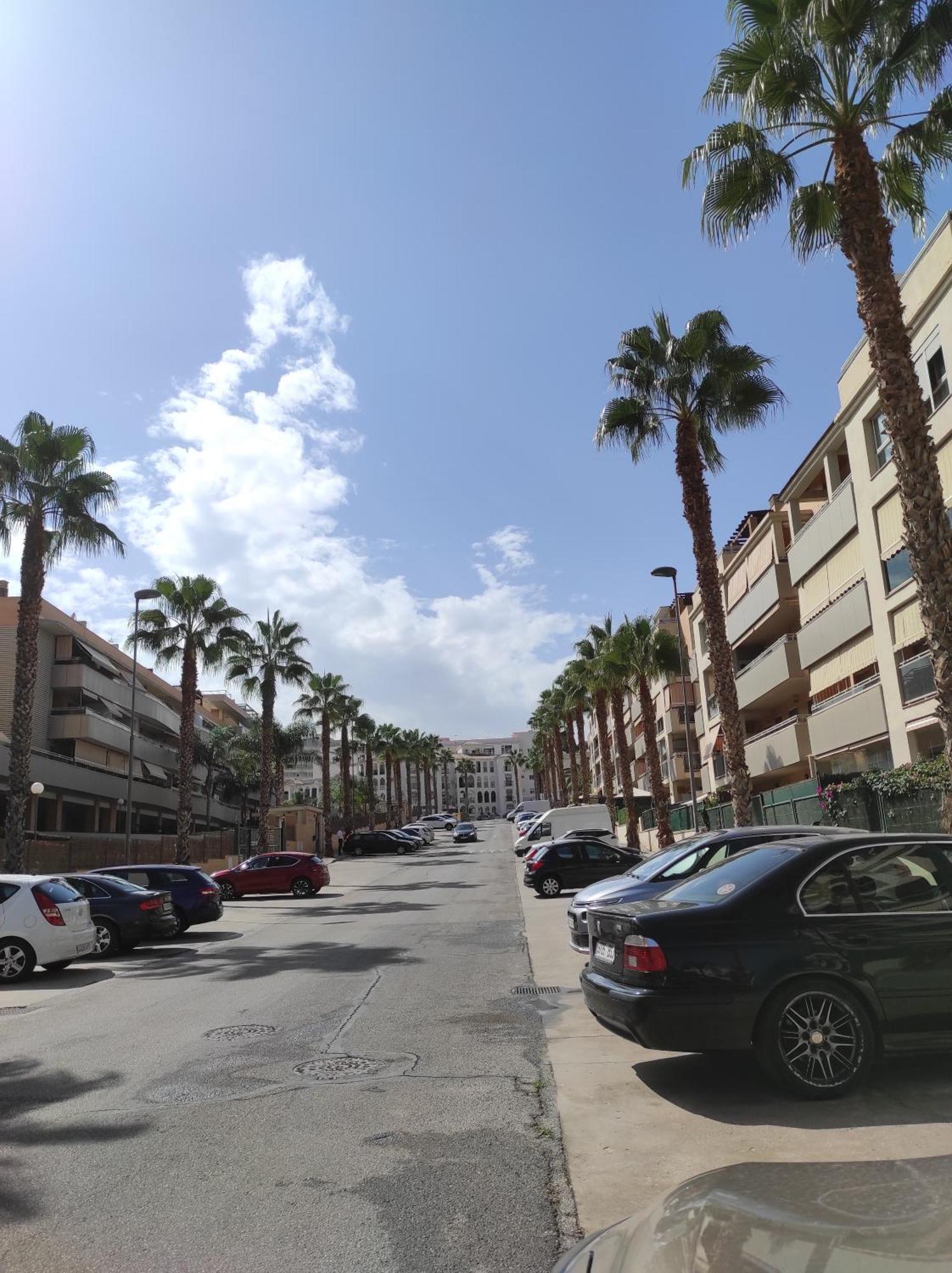 La Colina - Playamar Apartamento ตอร์เรโมลิโนส ห้อง รูปภาพ