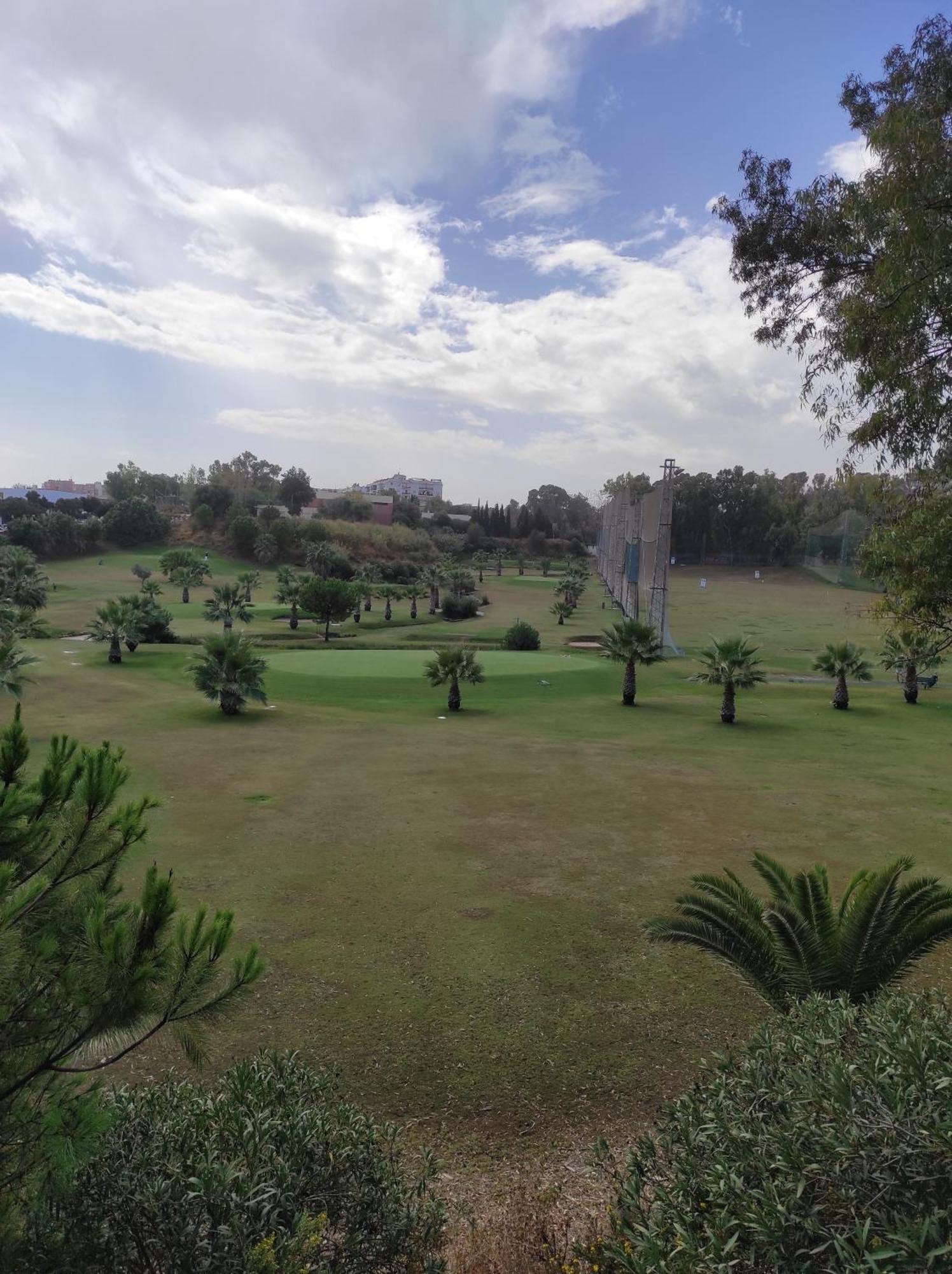 La Colina - Playamar Apartamento ตอร์เรโมลิโนส ห้อง รูปภาพ