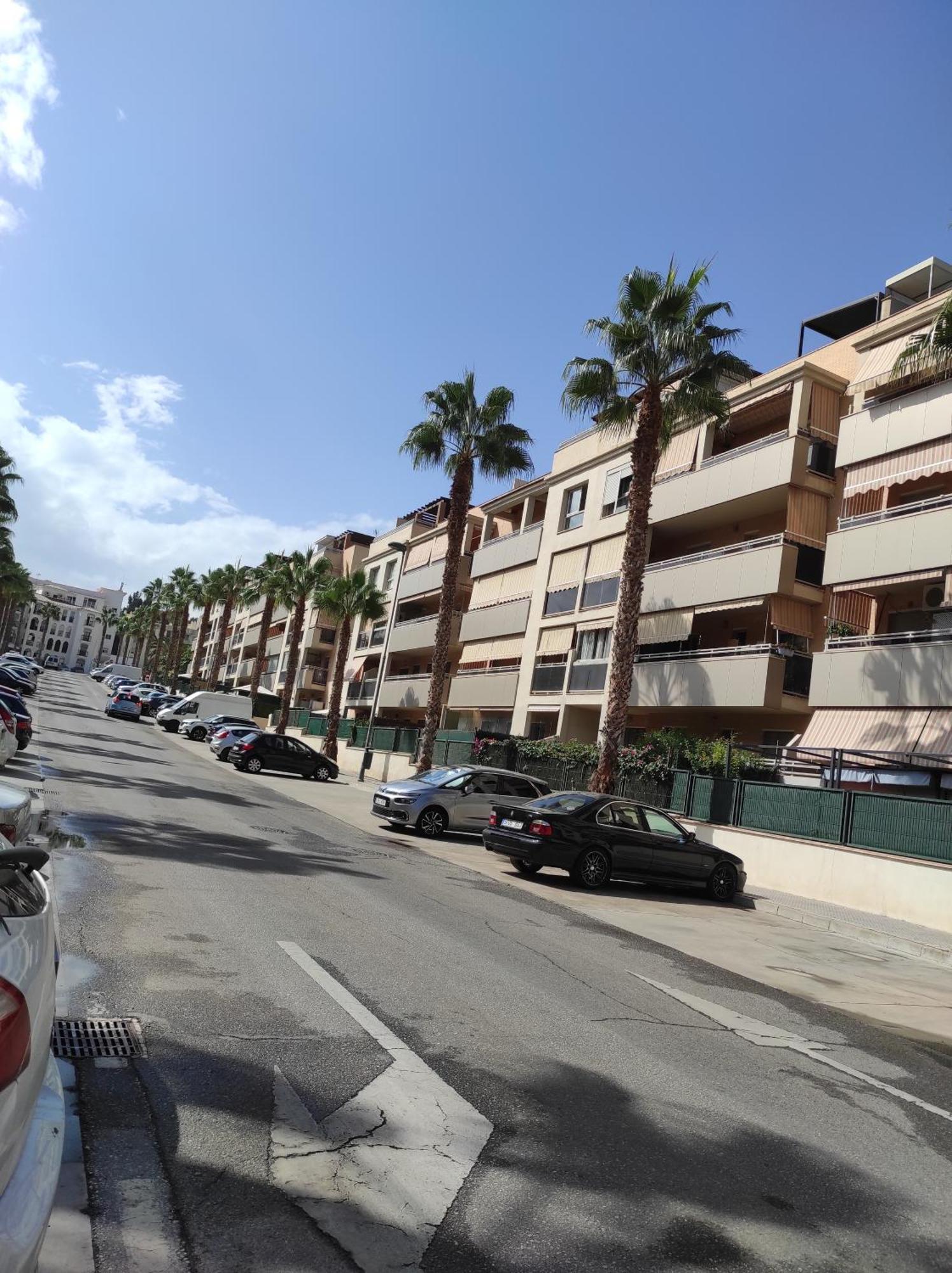 La Colina - Playamar Apartamento ตอร์เรโมลิโนส ห้อง รูปภาพ